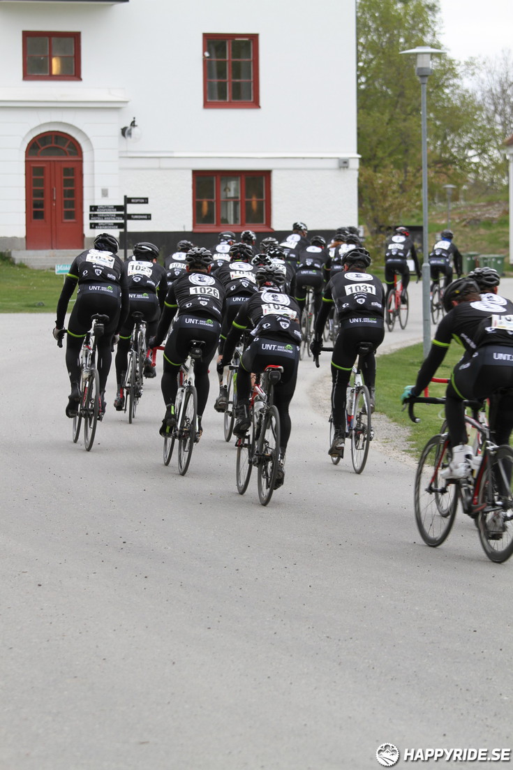 Bild från Skandisloppet LVG 2016