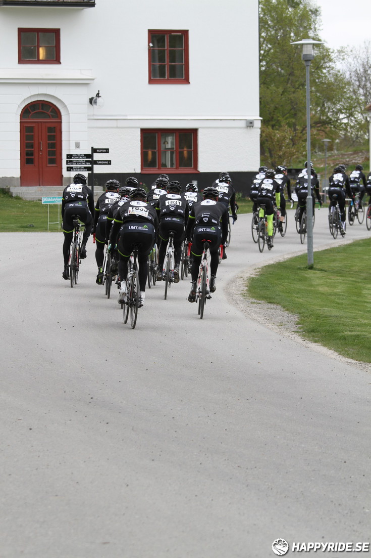 Bild från Skandisloppet LVG 2016