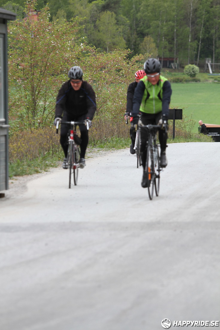Bild från Skandisloppet LVG 2016