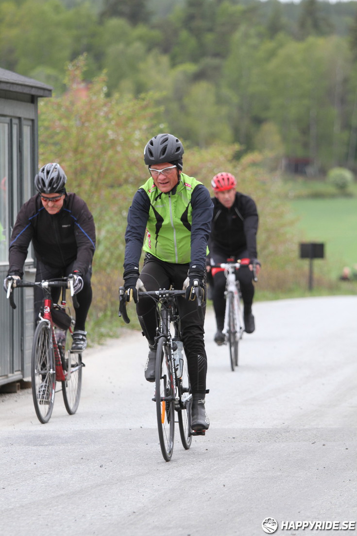 Bild från Skandisloppet LVG 2016