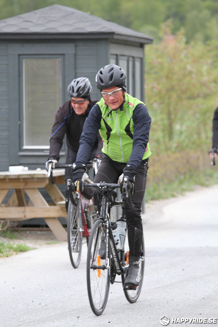 Bild från Skandisloppet LVG 2016