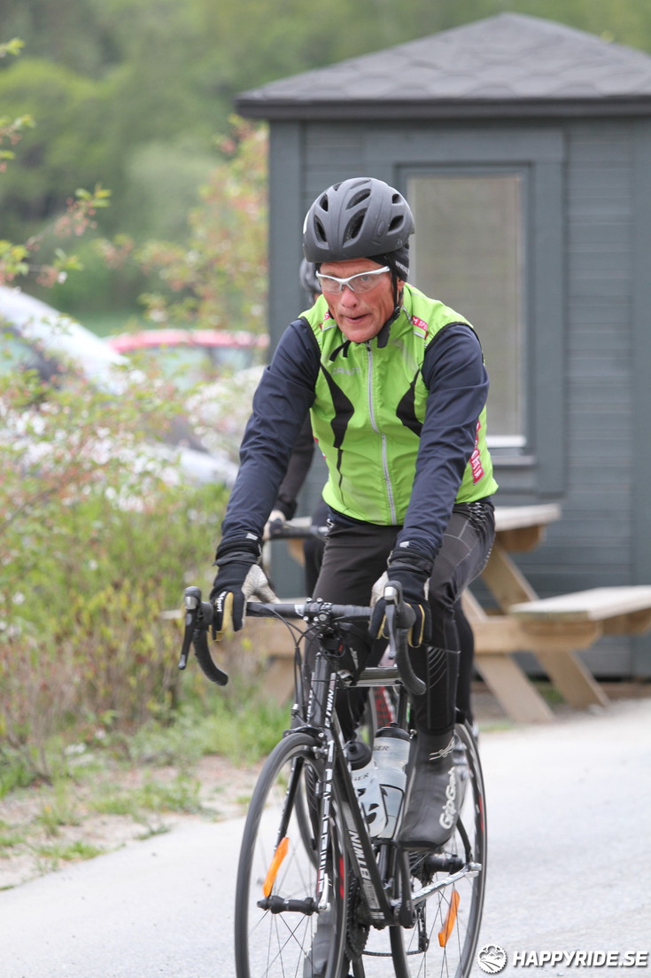 Bild från Skandisloppet LVG 2016
