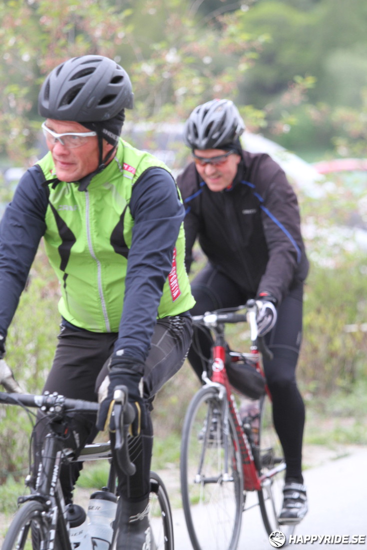 Bild från Skandisloppet LVG 2016