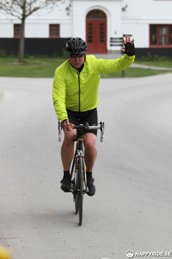 Bild från Skandisloppet LVG 2016