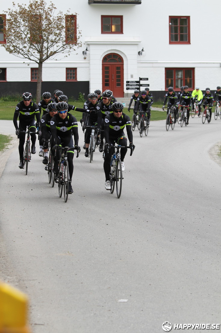 Bild från Skandisloppet LVG 2016