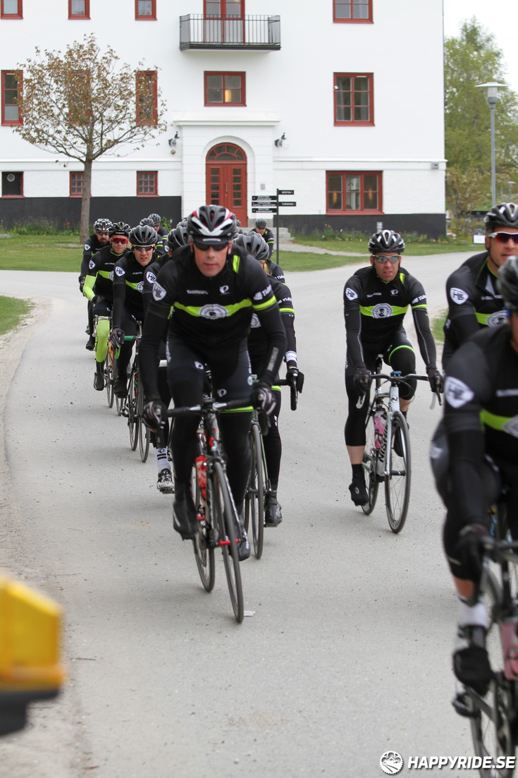 Bild från Skandisloppet LVG 2016