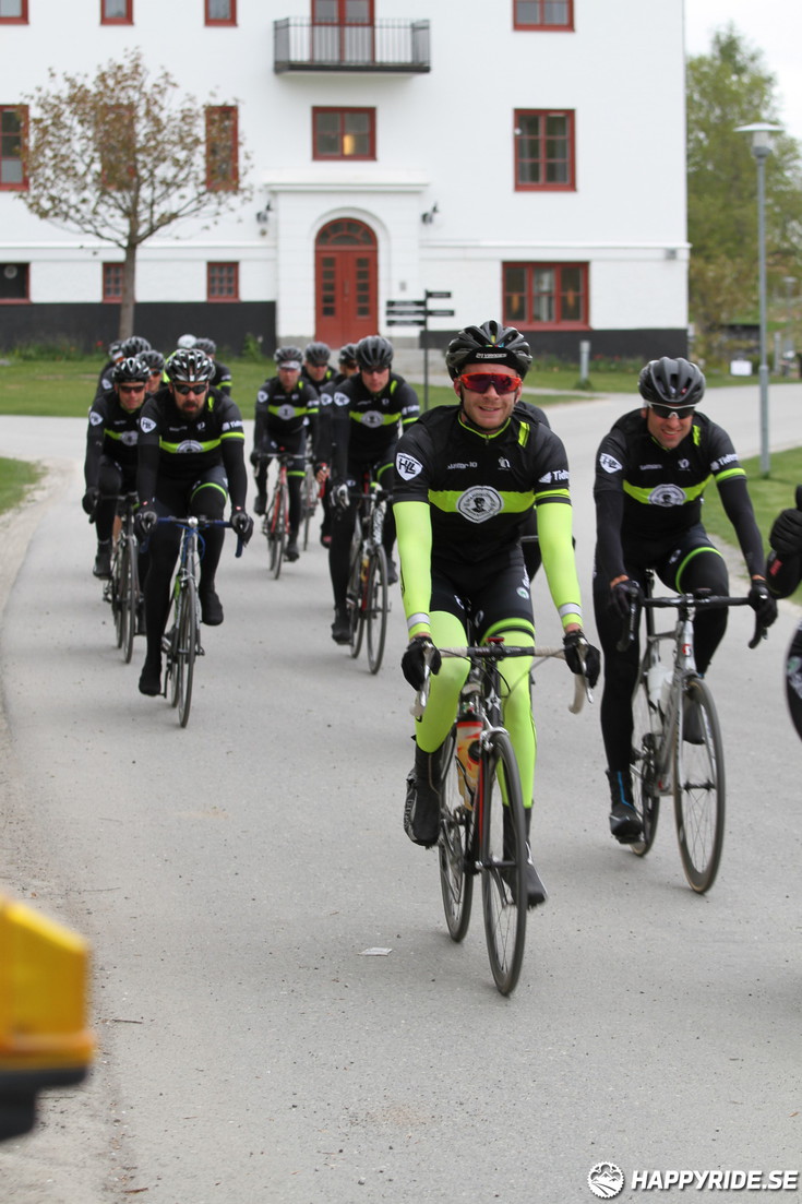 Bild från Skandisloppet LVG 2016