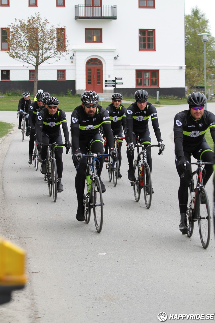 Bild från Skandisloppet LVG 2016