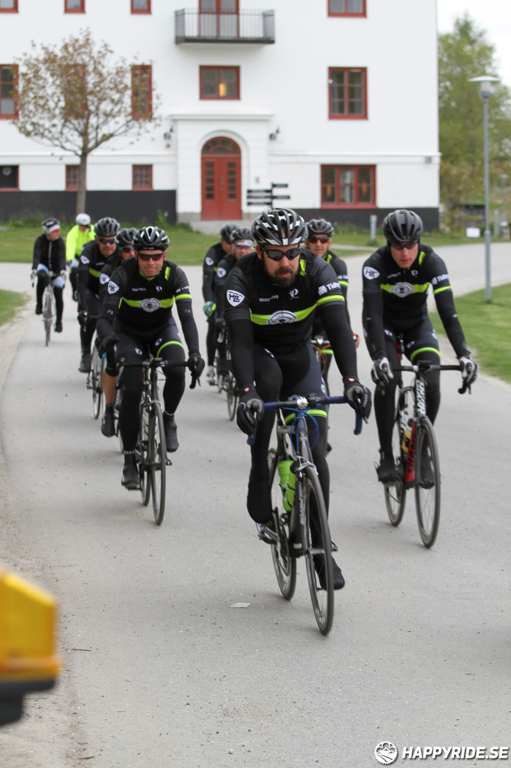 Bild från Skandisloppet LVG 2016