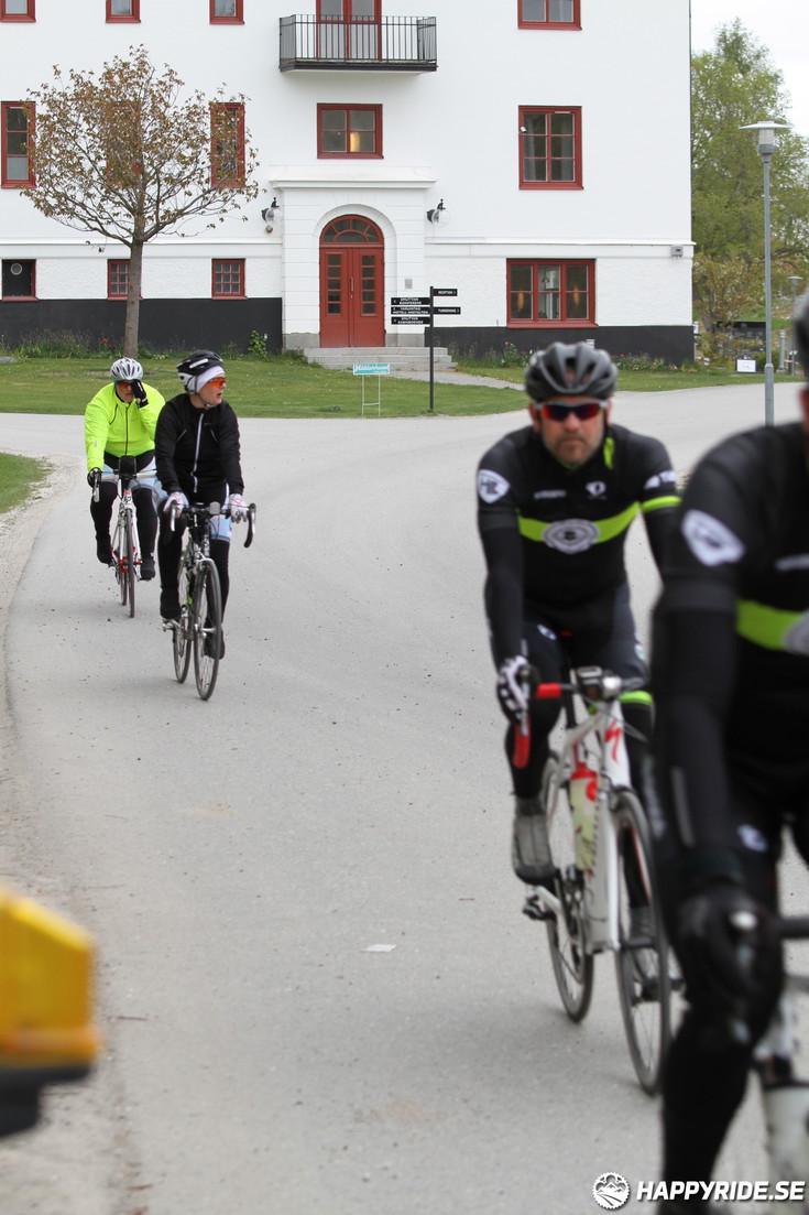 Bild från Skandisloppet LVG 2016