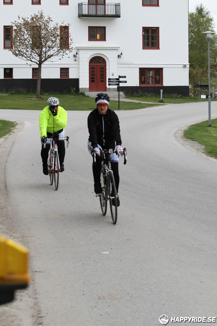 Bild från Skandisloppet LVG 2016