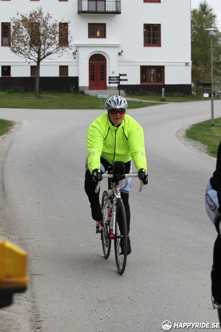 Bild från Skandisloppet LVG 2016