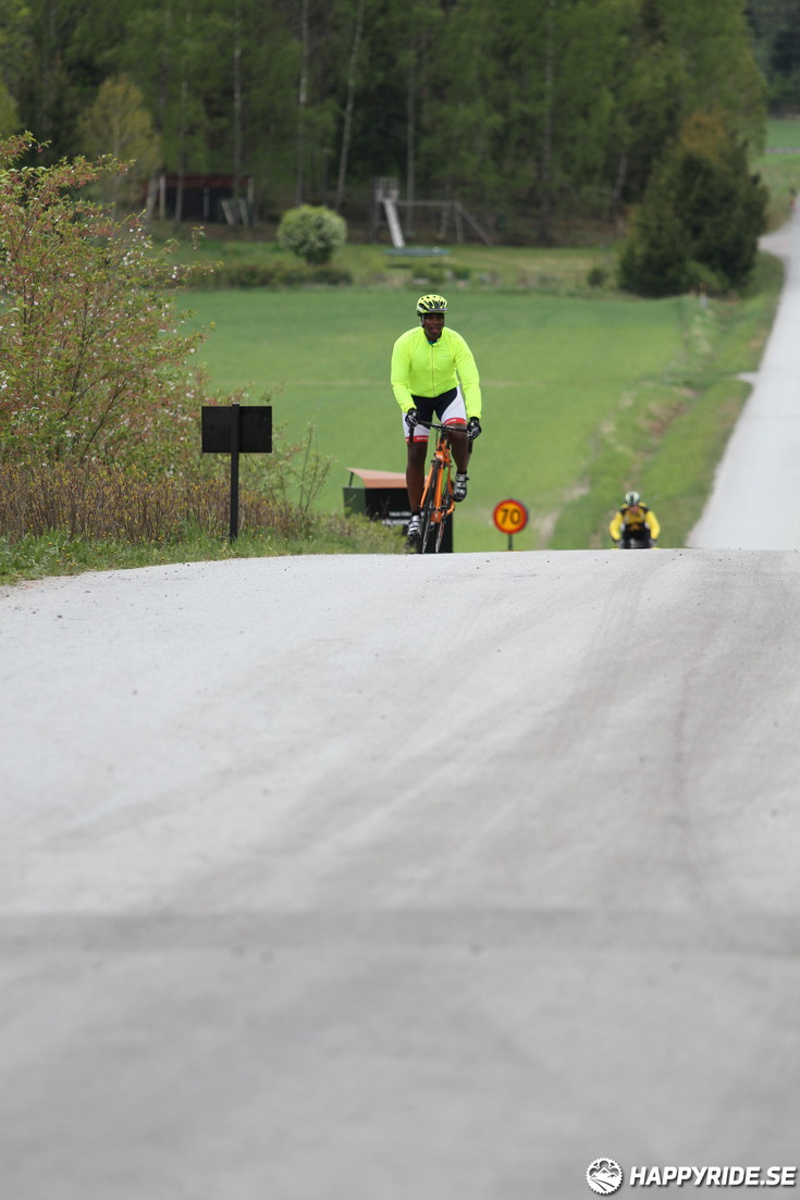 Bild från Skandisloppet LVG 2016