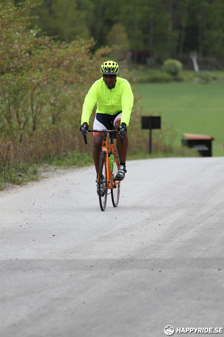 Bild från Skandisloppet LVG 2016