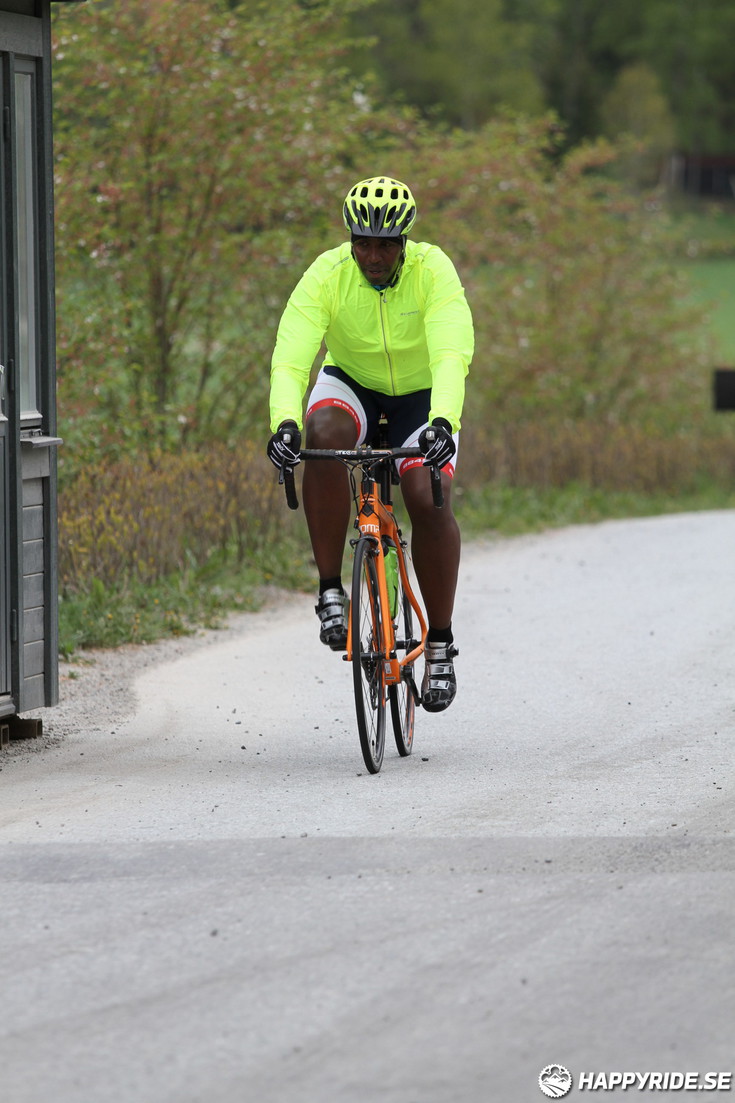 Bild från Skandisloppet LVG 2016