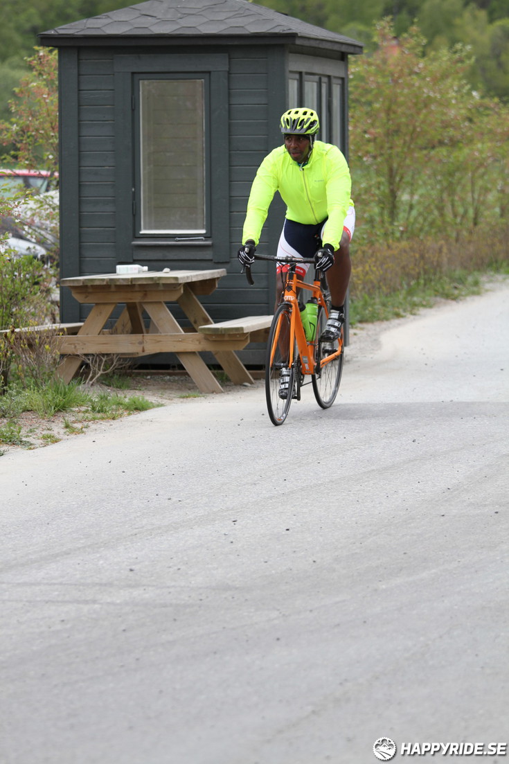 Bild från Skandisloppet LVG 2016