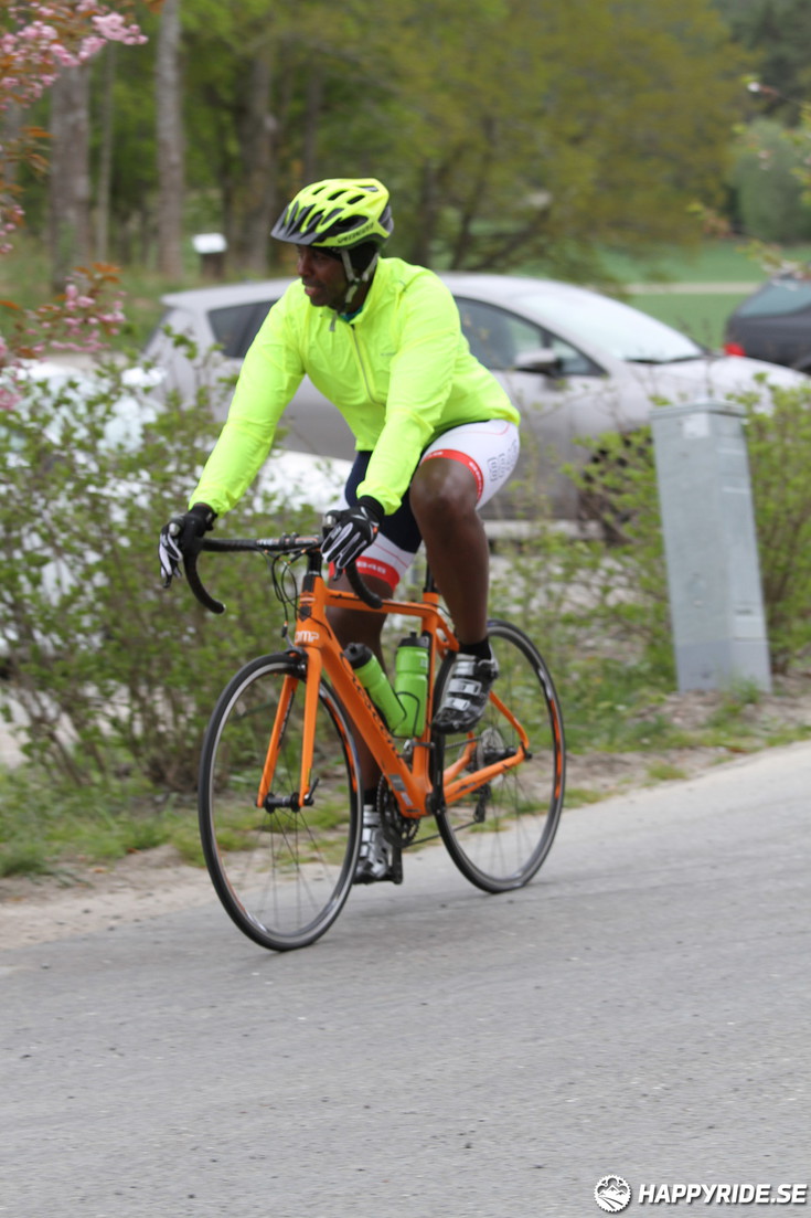 Bild från Skandisloppet LVG 2016