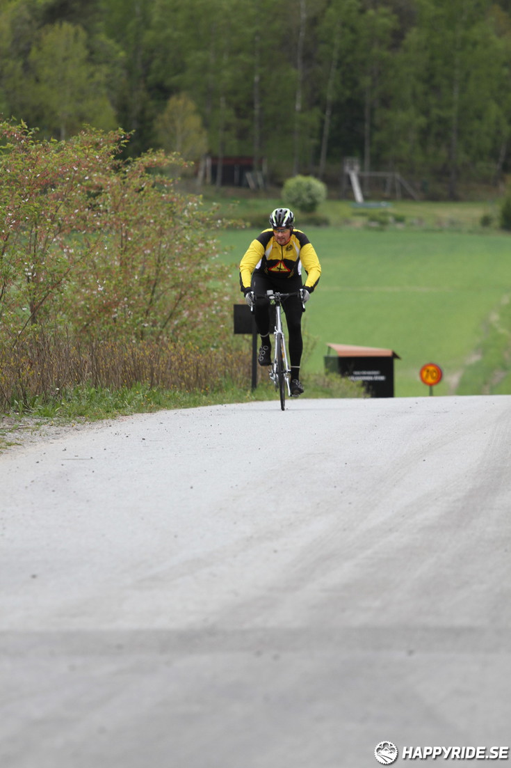 Bild från Skandisloppet LVG 2016