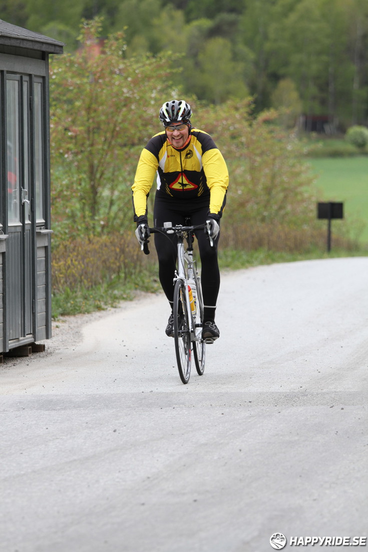 Bild från Skandisloppet LVG 2016