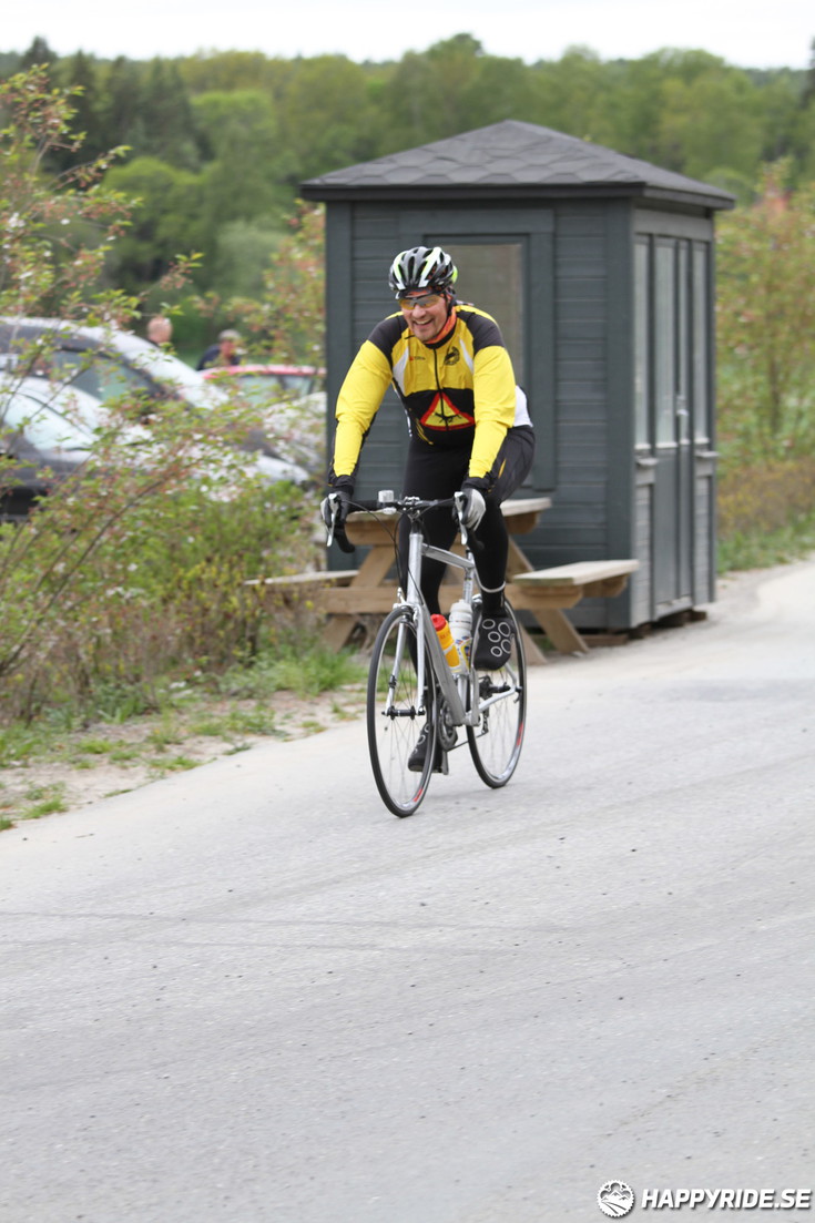 Bild från Skandisloppet LVG 2016