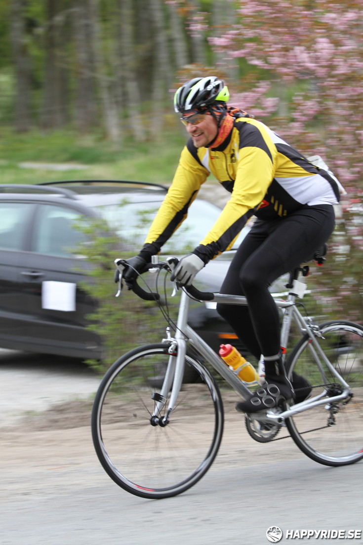 Bild från Skandisloppet LVG 2016