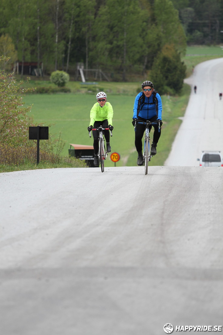 Bild från Skandisloppet LVG 2016