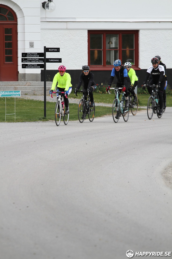 Bild från Skandisloppet LVG 2016