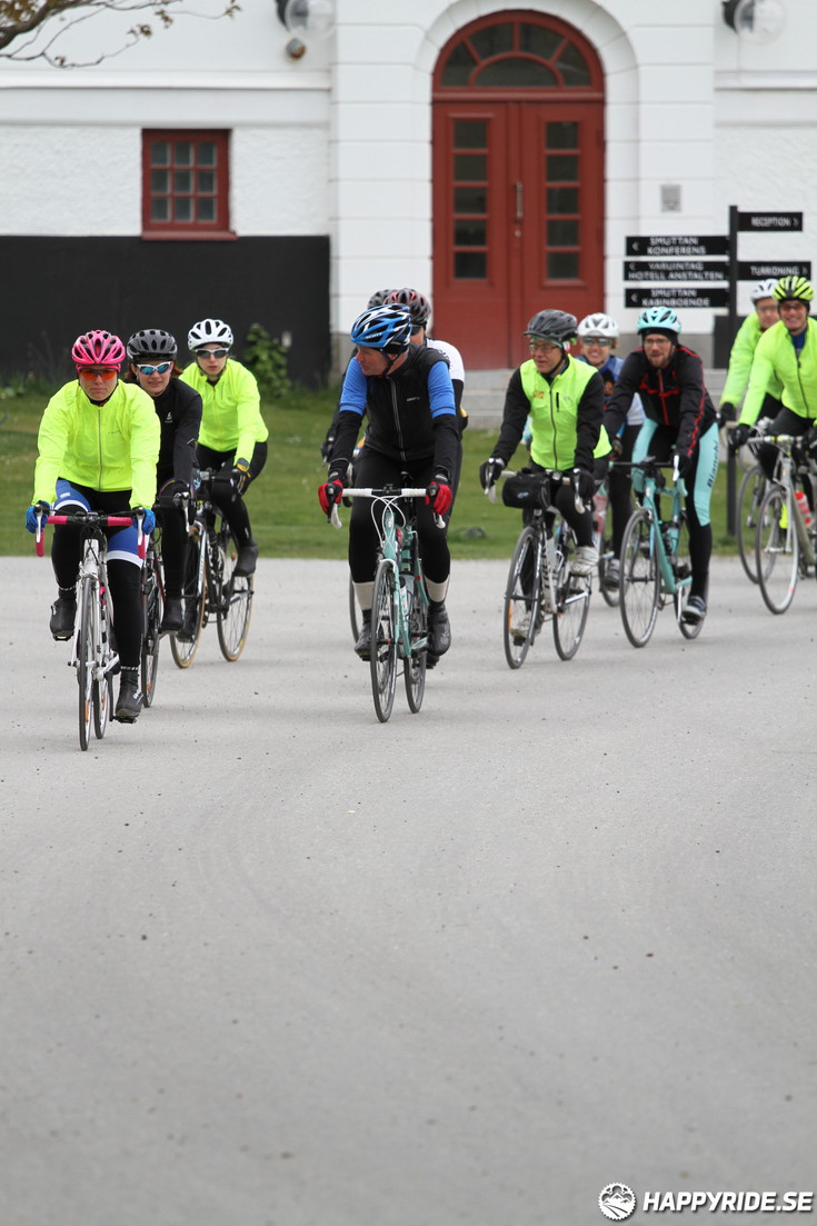 Bild från Skandisloppet LVG 2016