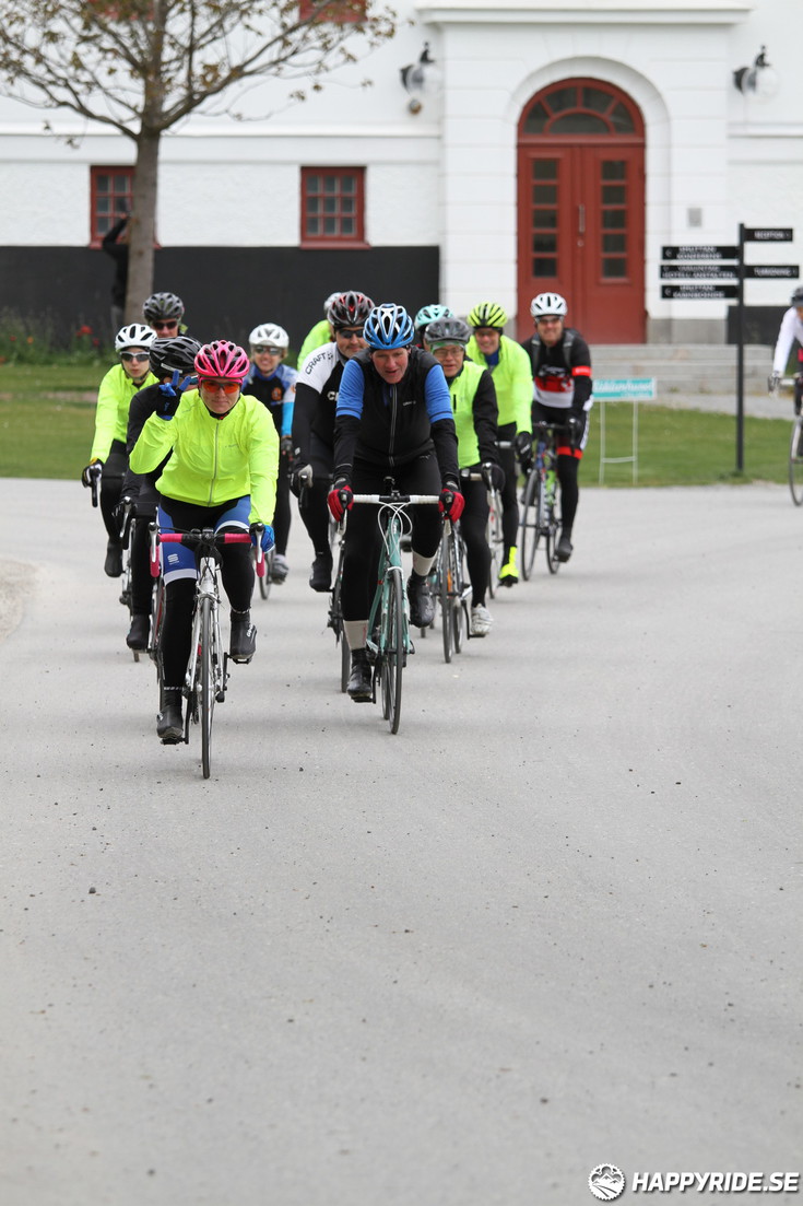 Bild från Skandisloppet LVG 2016