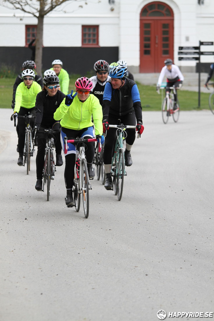 Bild från Skandisloppet LVG 2016