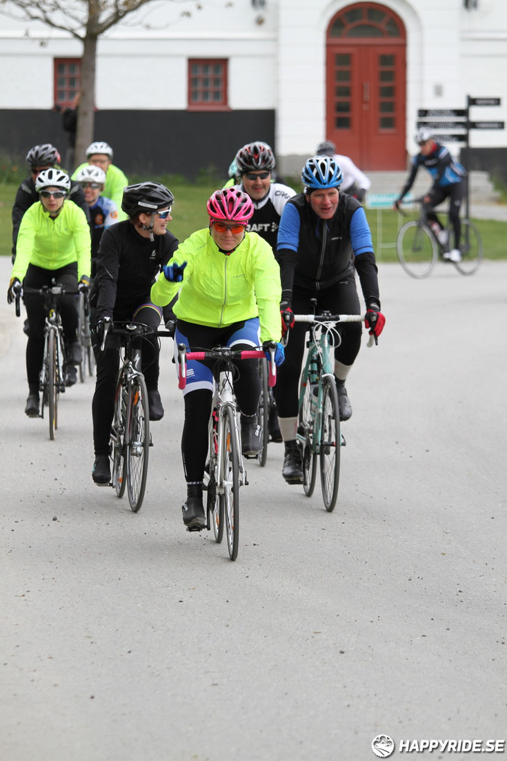 Bild från Skandisloppet LVG 2016