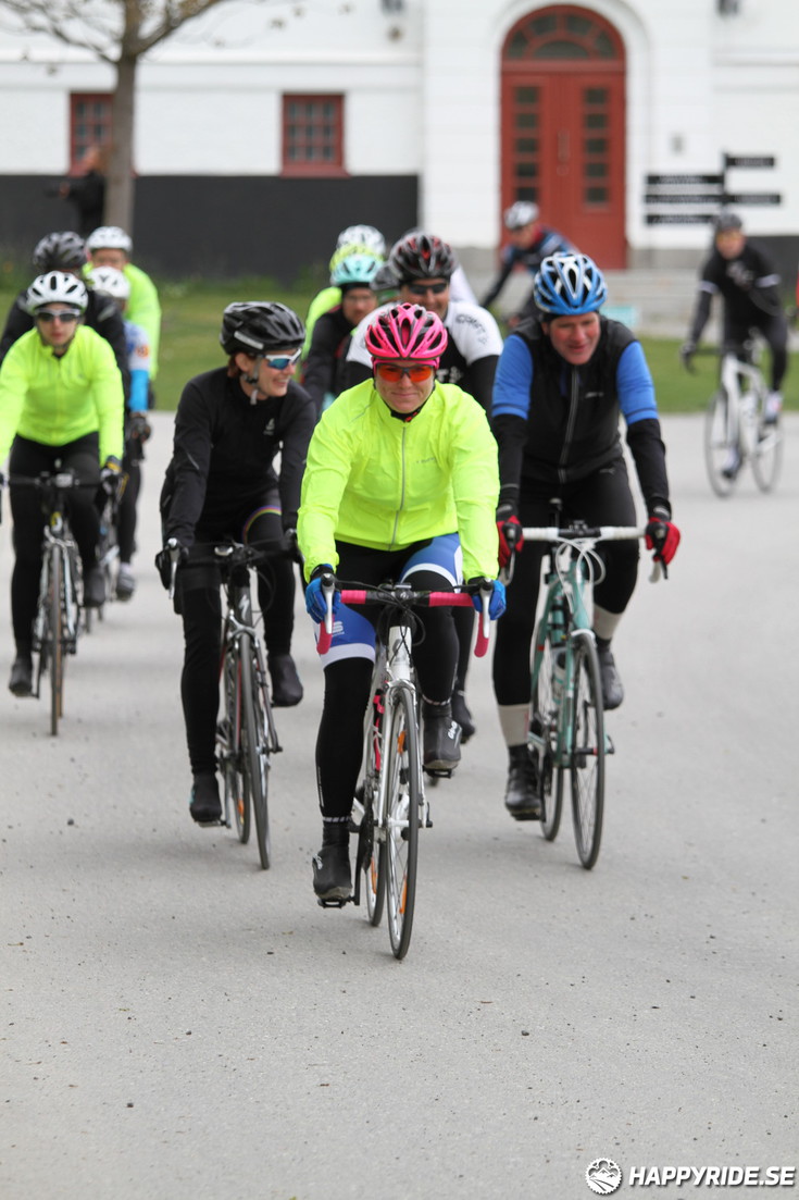 Bild från Skandisloppet LVG 2016