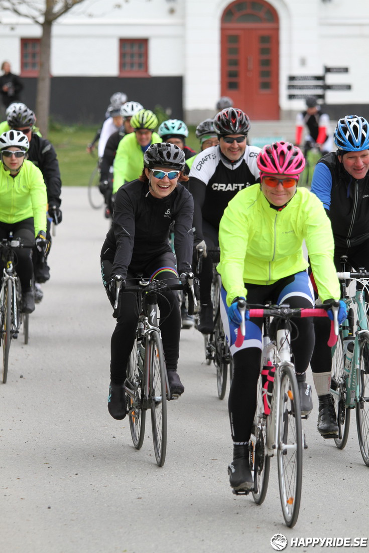 Bild från Skandisloppet LVG 2016