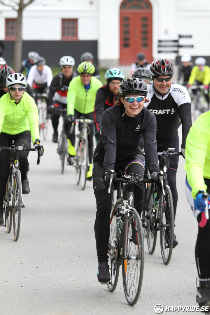 Bild från Skandisloppet LVG 2016