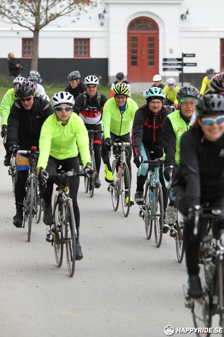 Bild från Skandisloppet LVG 2016