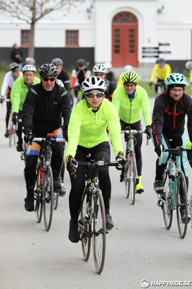 Bild från Skandisloppet LVG 2016