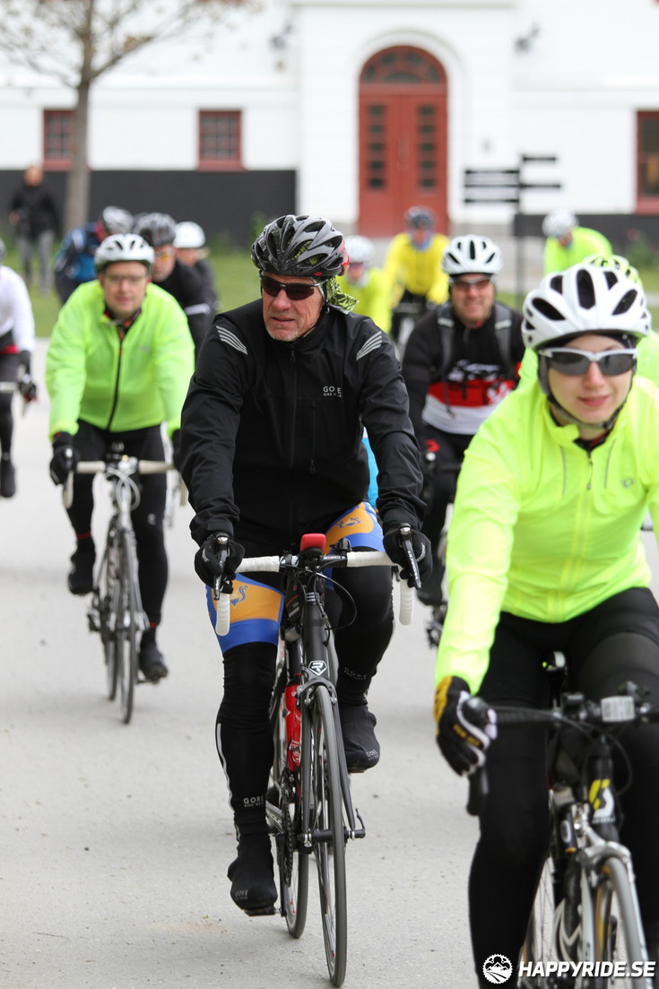 Bild från Skandisloppet LVG 2016