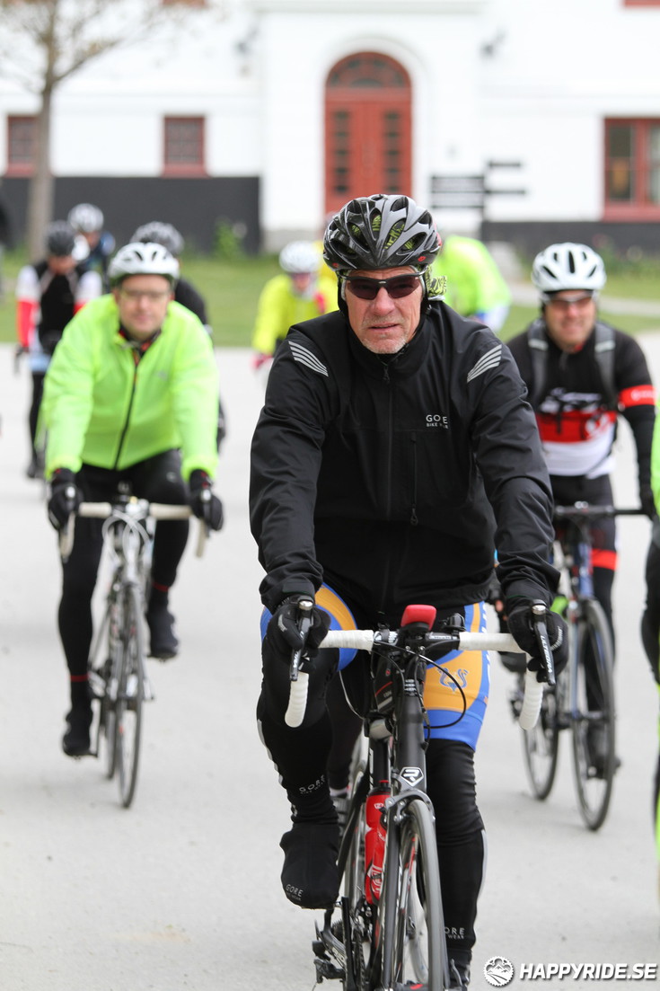 Bild från Skandisloppet LVG 2016