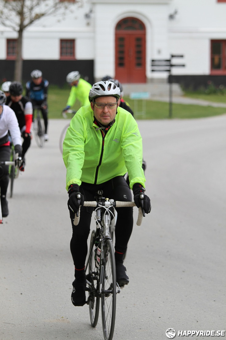 Bild från Skandisloppet LVG 2016