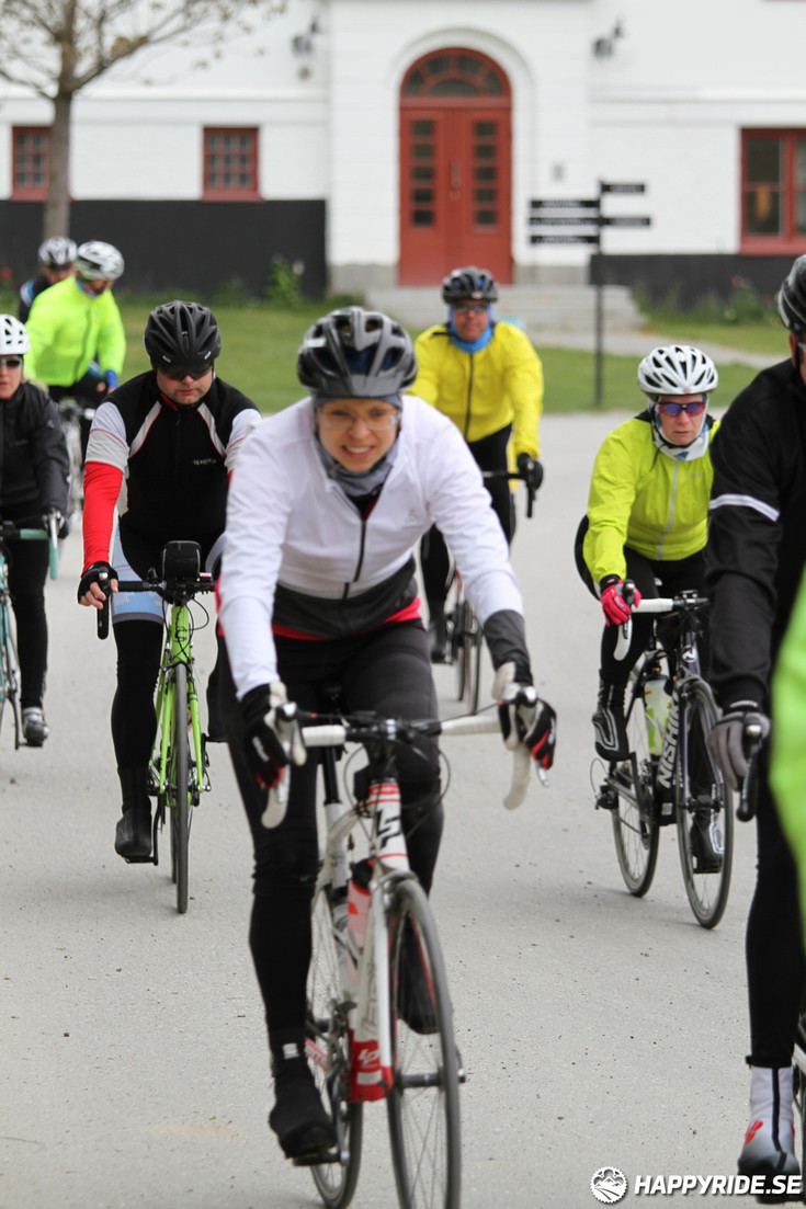 Bild från Skandisloppet LVG 2016