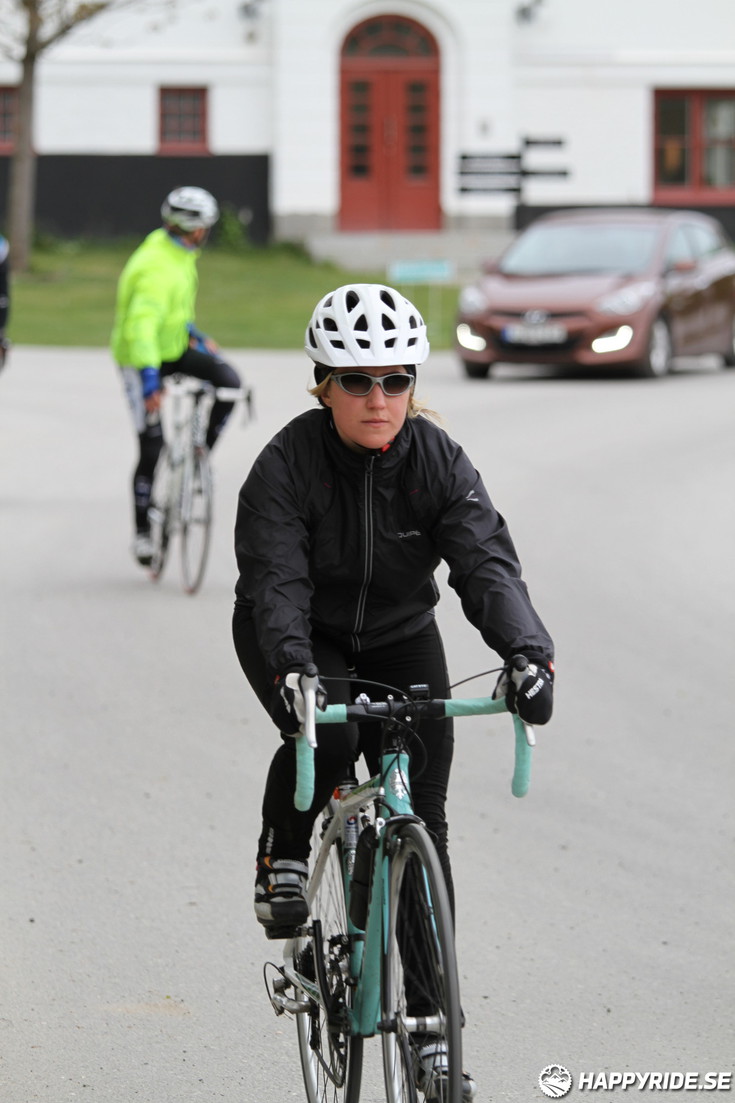 Bild från Skandisloppet LVG 2016