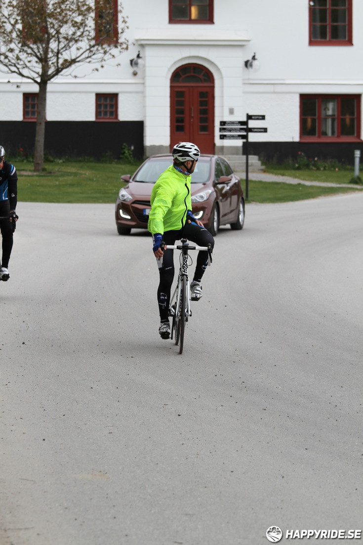 Bild från Skandisloppet LVG 2016