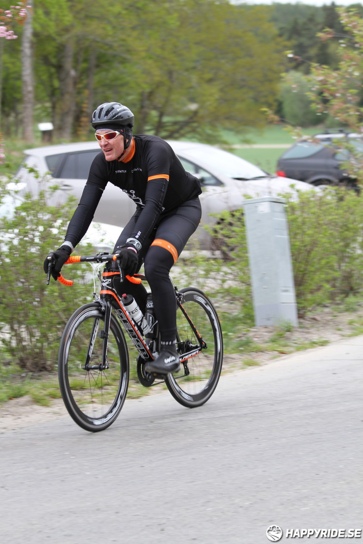 Bild från Skandisloppet LVG 2016
