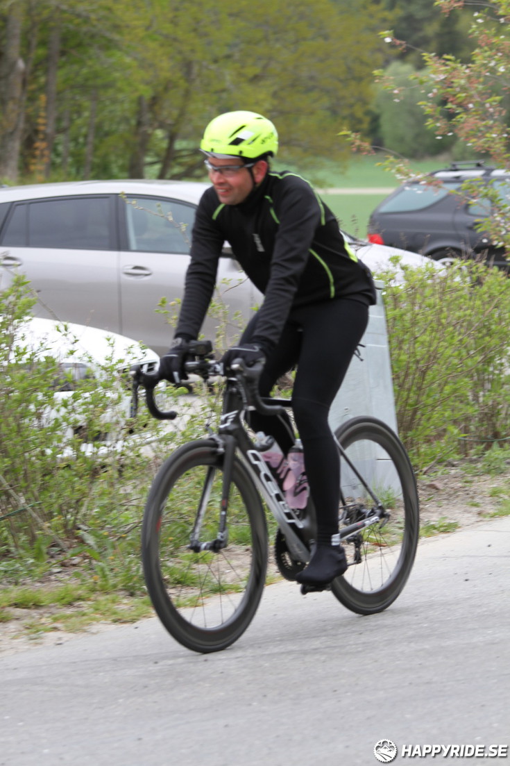 Bild från Skandisloppet LVG 2016