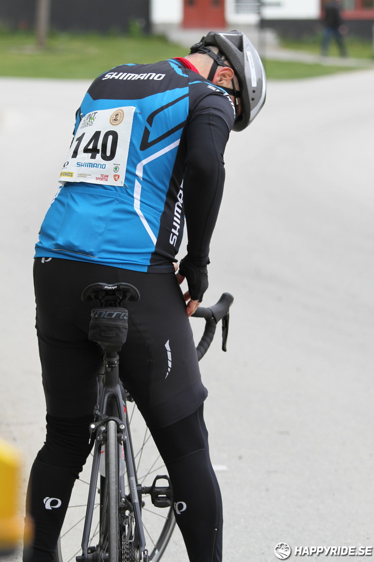 Bild från Skandisloppet LVG 2016