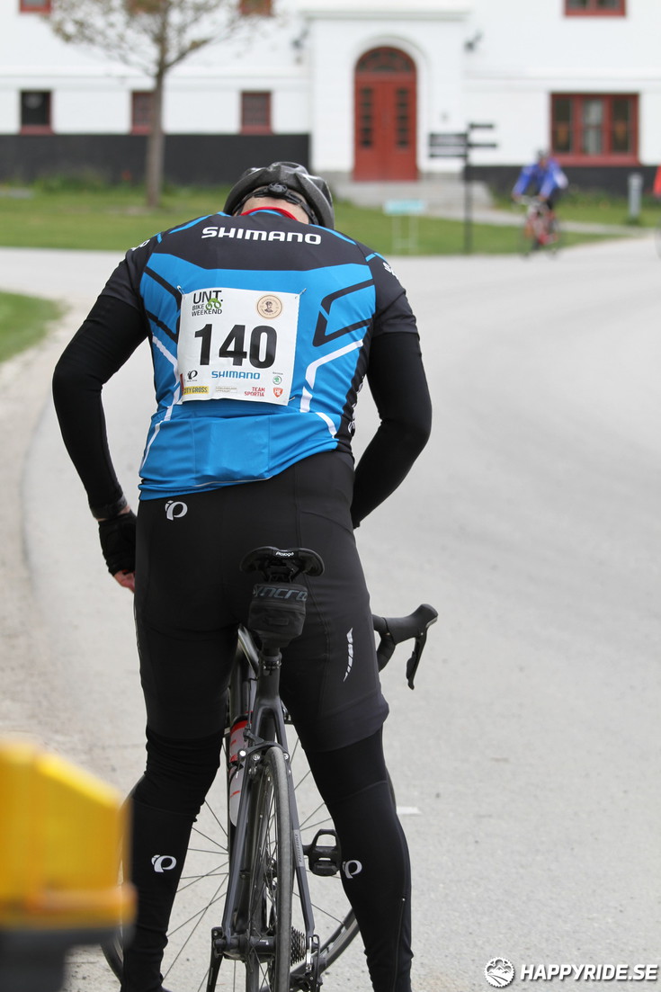 Bild från Skandisloppet LVG 2016