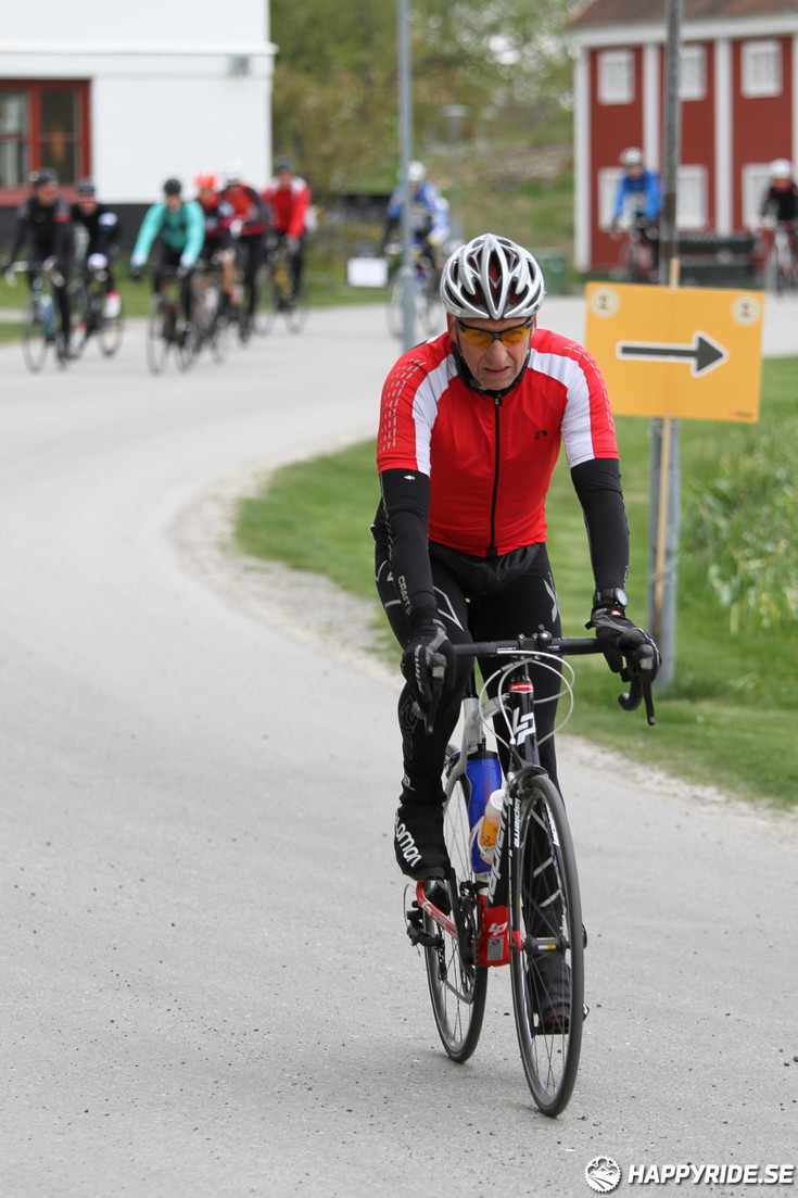 Bild från Skandisloppet LVG 2016