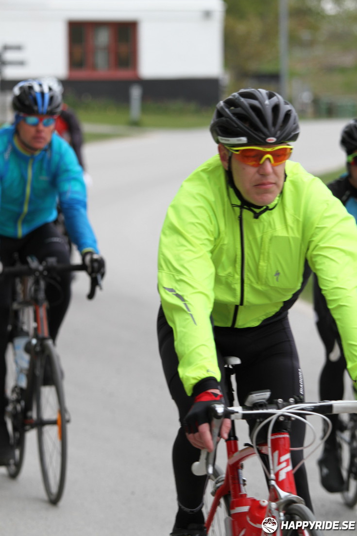 Bild från Skandisloppet LVG 2016