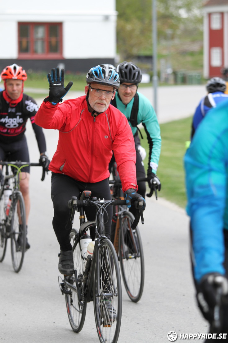 Bild från Skandisloppet LVG 2016