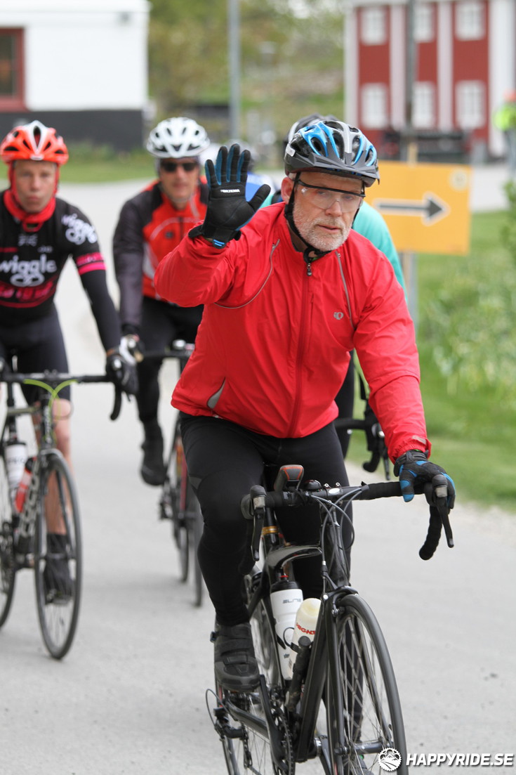 Bild från Skandisloppet LVG 2016